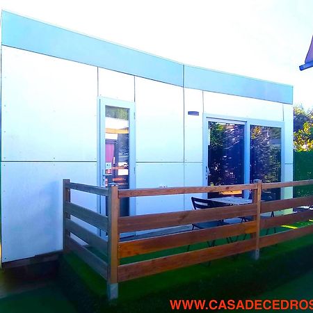 Casa De Cedros Setúbal Exterior foto