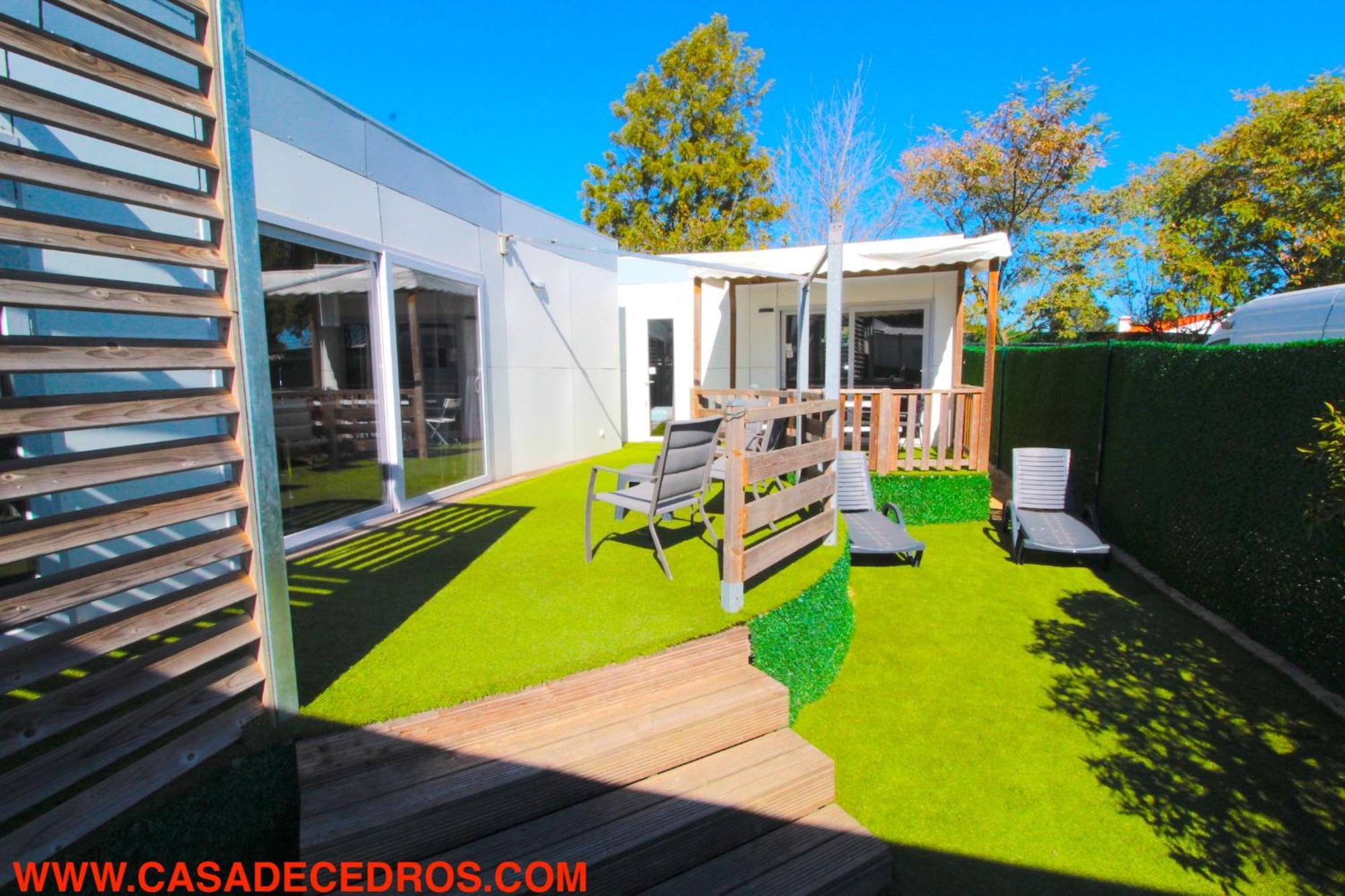 Casa De Cedros Setúbal Exterior foto
